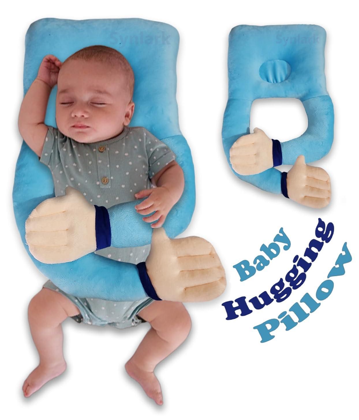 Baby Hugging Pillow for your child