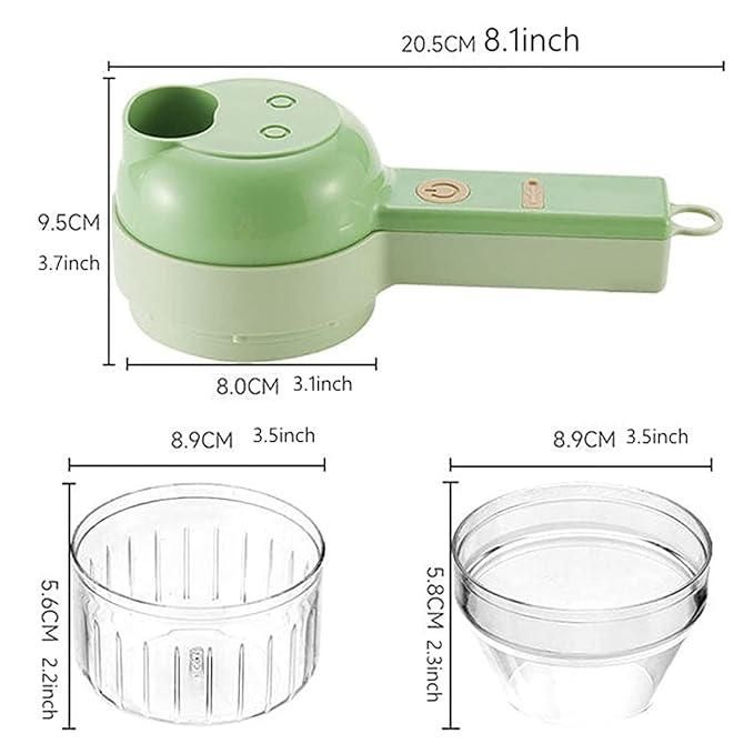 portable electric vegetable chopper for indian kitchen
handheld electric vegetable cutter chopping onions
5 in 1 electric vegetable chopper
electric vegetable chopper for daily cooking

