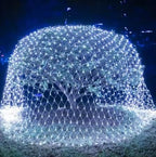 LED Net Mesh Light 240 LED 9.8ft to 6.6ft