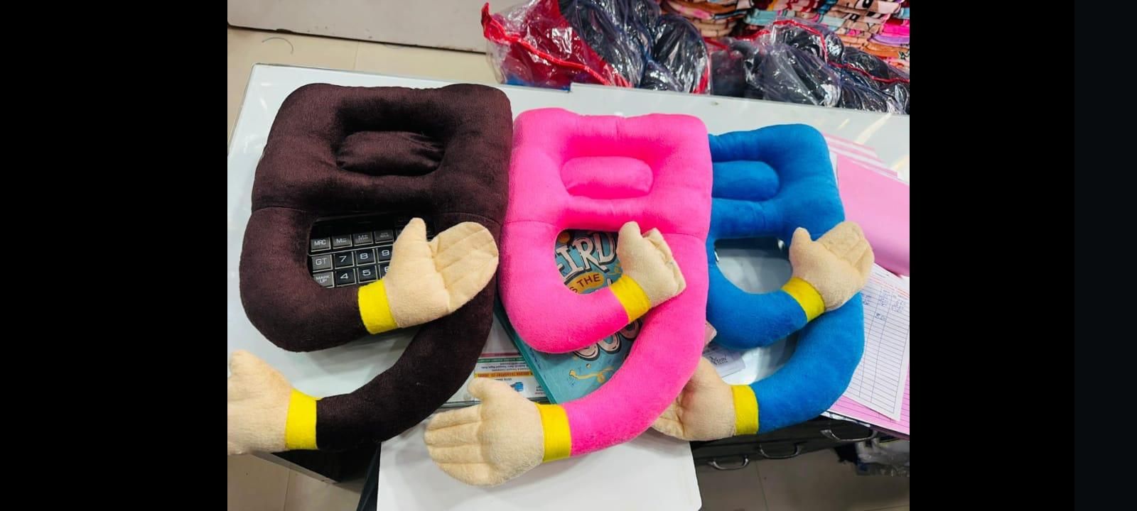 Baby Hugging Pillow for your child