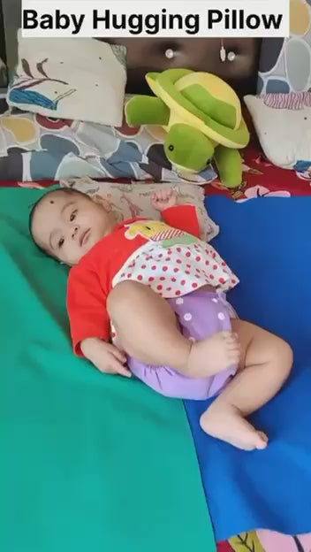 Baby Hugging Pillow for your child